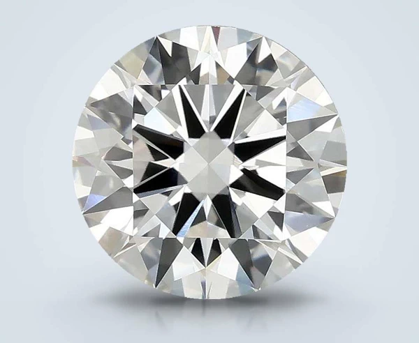 2.83 Carat · F · VS1 Rare Carat Ideal Cut