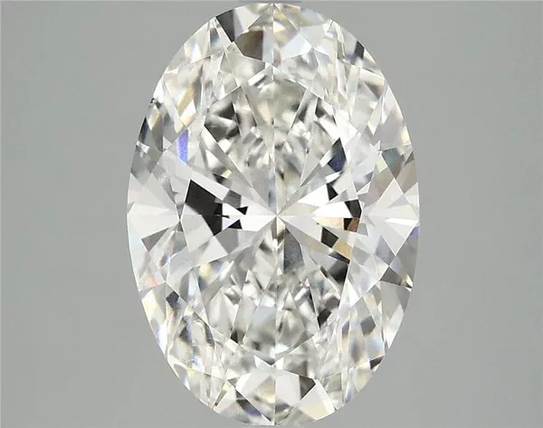 4.02 Carat · G · VS2 Rare Carat Ideal Cut