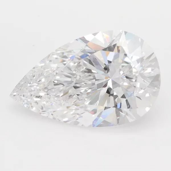 3.06 Carat · D · VVS1 Rare Carat Ideal Cut
