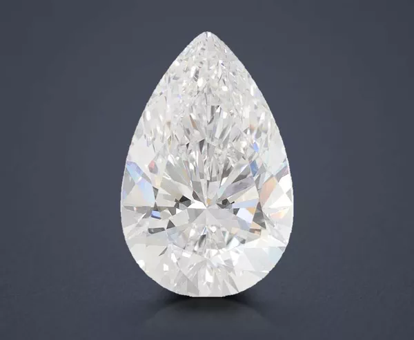3.06 Carat · D · VVS1 Rare Carat Ideal Cut
