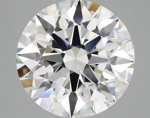 3.9 Carat · E · VVS2 Rare Carat Ideal Cut