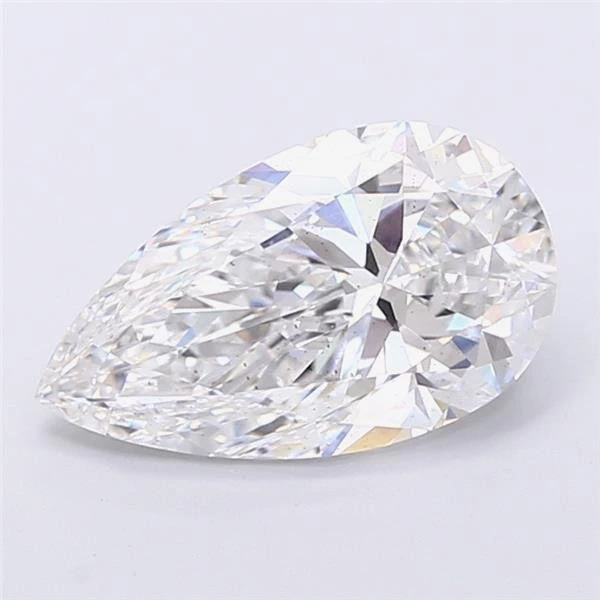 3.52 Carat · E · VS2 Rare Carat Ideal Cut