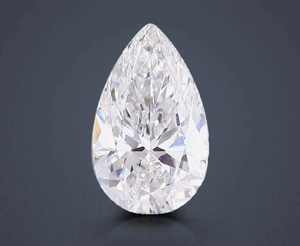 3.52 Carat · E · VS2 Rare Carat Ideal Cut