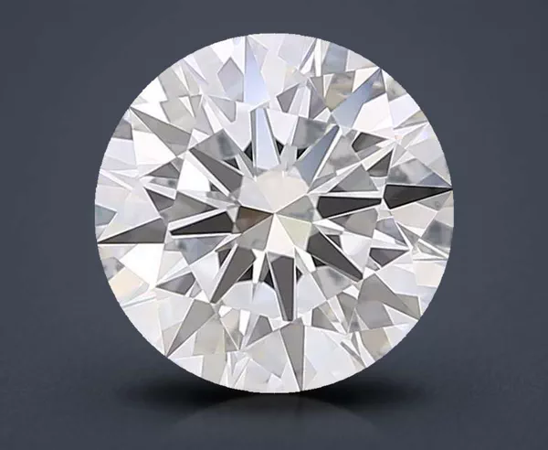 1.72 Carat · E · VVS2 Rare Carat Ideal Cut