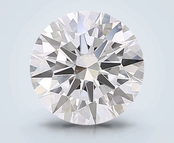 1.72 Carat · E · VVS2 Rare Carat Ideal Cut