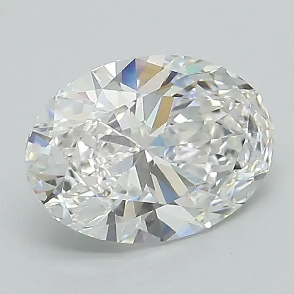1.38 Carat · E · VVS2 Rare Carat Ideal Cut