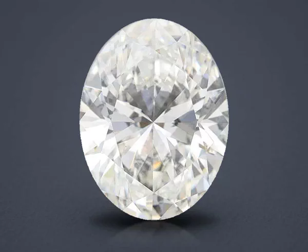 4.06 Carat · H · VS1 Rare Carat Ideal Cut