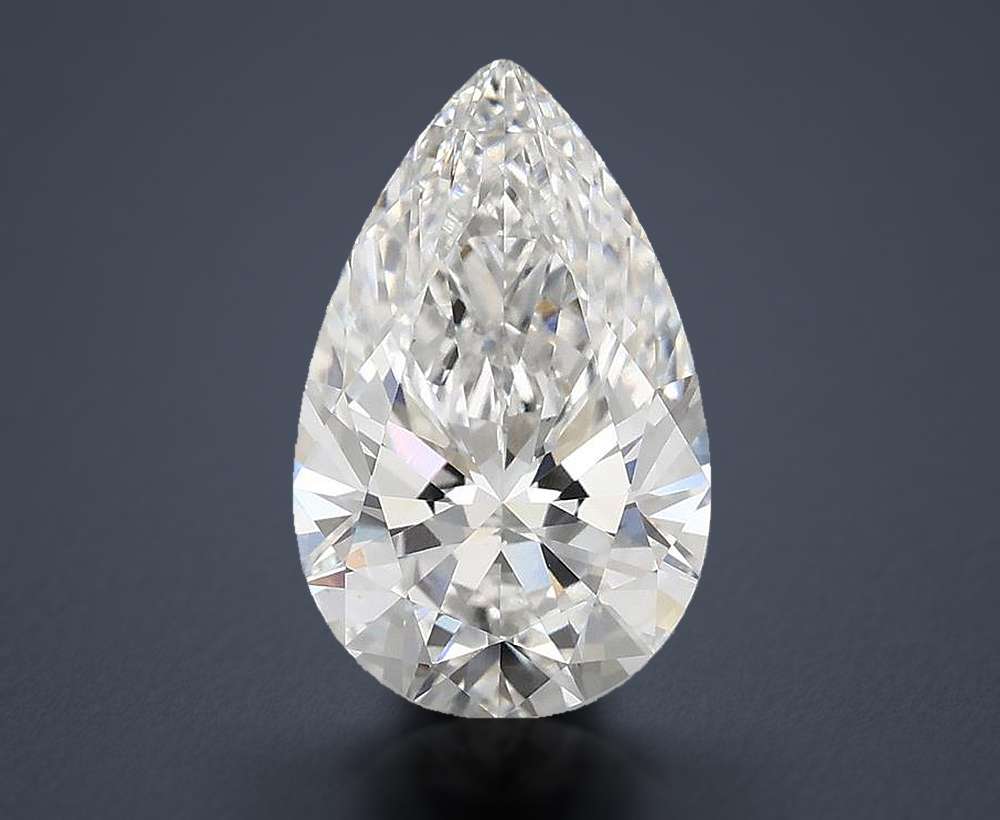3.04 Carat · F · VVS2 Rare Carat Ideal Cut