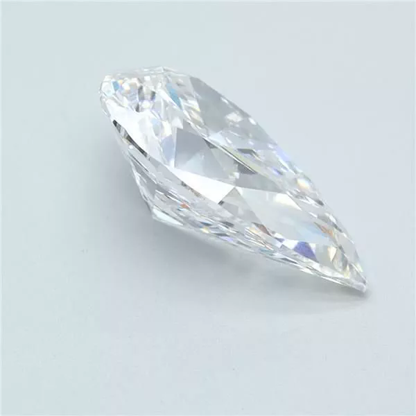 2.19 Carat · F · VS1 Rare Carat Ideal Cut