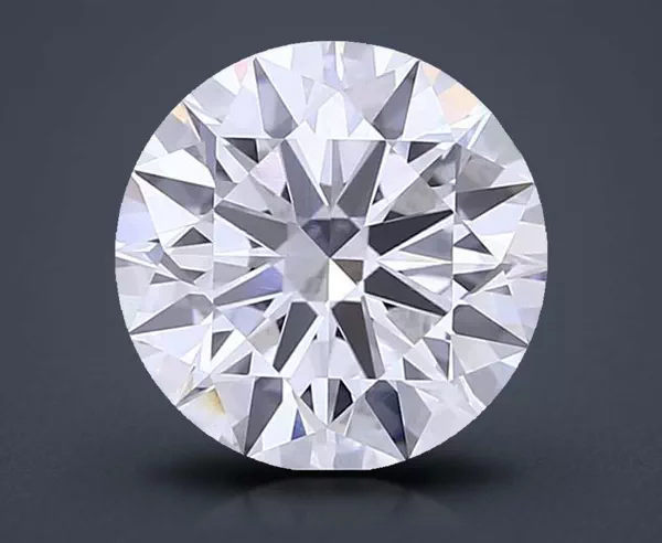 3.28 Carat · E · VS1 Rare Carat Ideal Cut