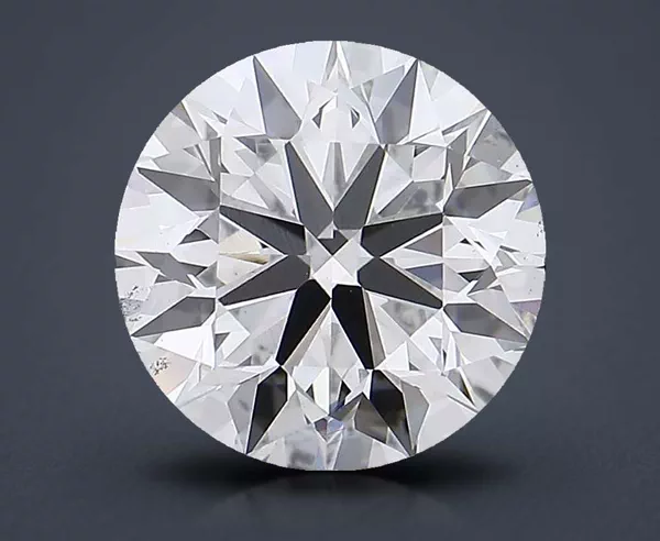 4.8 Carat · F · VS2 excellent Cut