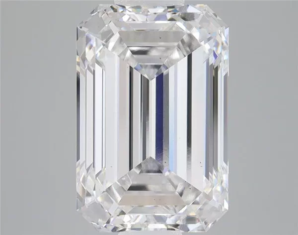4.09 Carat · E · VS2 Rare Carat Ideal Cut