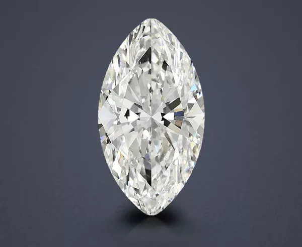 4.05 Carat · F · VVS2 Rare Carat Ideal Cut