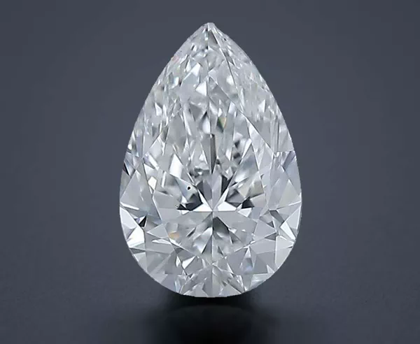 1 Carat · E · VS2 Rare Carat Ideal Cut