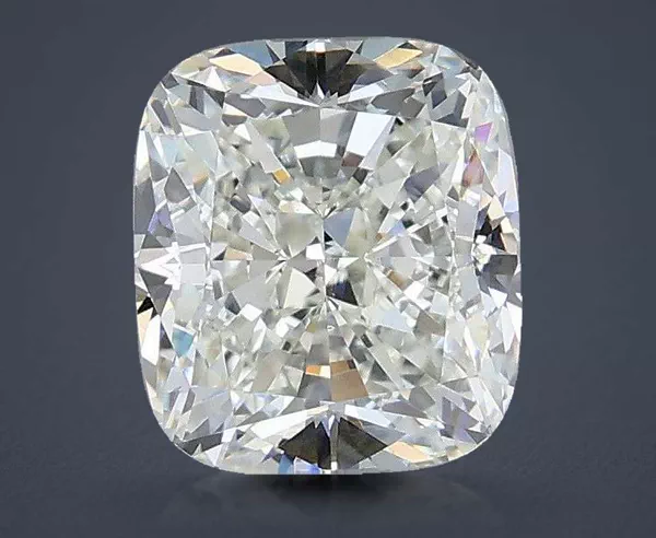 2.01 Carat · H · VS1 very good Cut