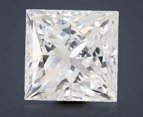 2.54 Carat · D · IF Rare Carat Ideal Cut