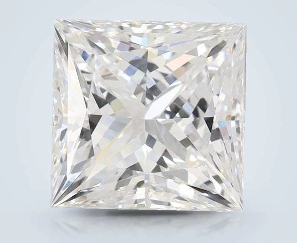 2.54 Carat · D · IF Rare Carat Ideal Cut