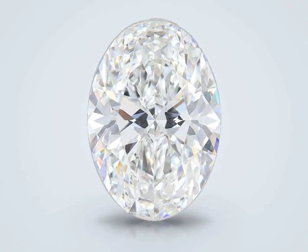 6 Carat · F · VVS2 Rare Carat Ideal Cut