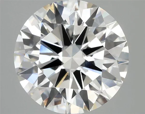 3.97 Carat · G · VVS2 Rare Carat Ideal Cut