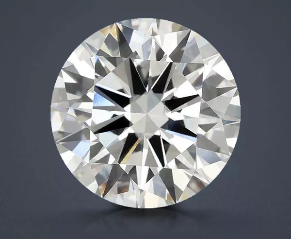 3.97 Carat · G · VVS2 Rare Carat Ideal Cut