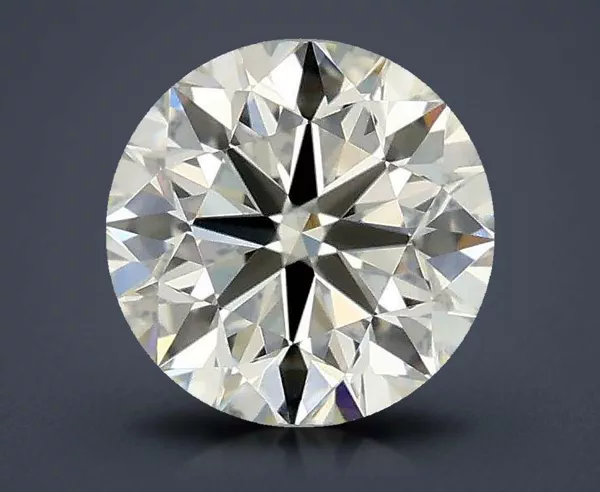 0.5 Carat · K · VVS2 excellent Cut