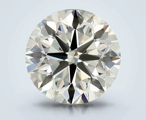 0.5 Carat · K · VVS2 excellent Cut