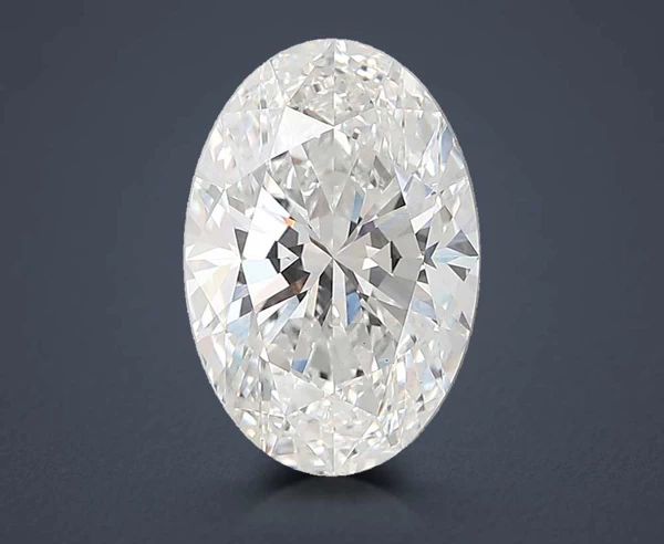 10.06 Carat · E · VS1 Rare Carat Ideal Cut