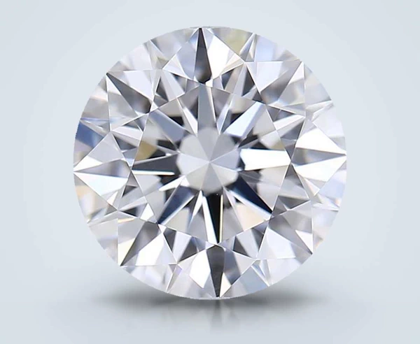 1.13 Carat · D · VVS2 Rare Carat Ideal Cut