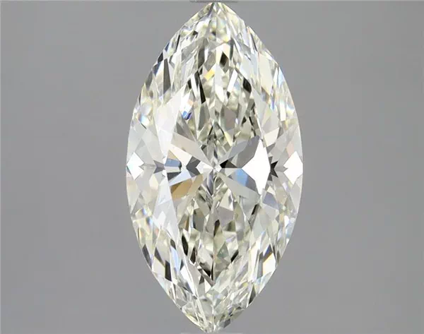 1.71 Carat · J · VS2 Rare Carat Ideal Cut