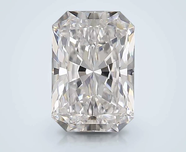 2.02 Carat · D · VVS1 Rare Carat Ideal Cut