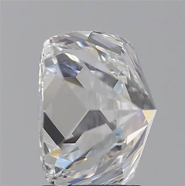 3.28 Carat · E · VVS1 Rare Carat Ideal Cut