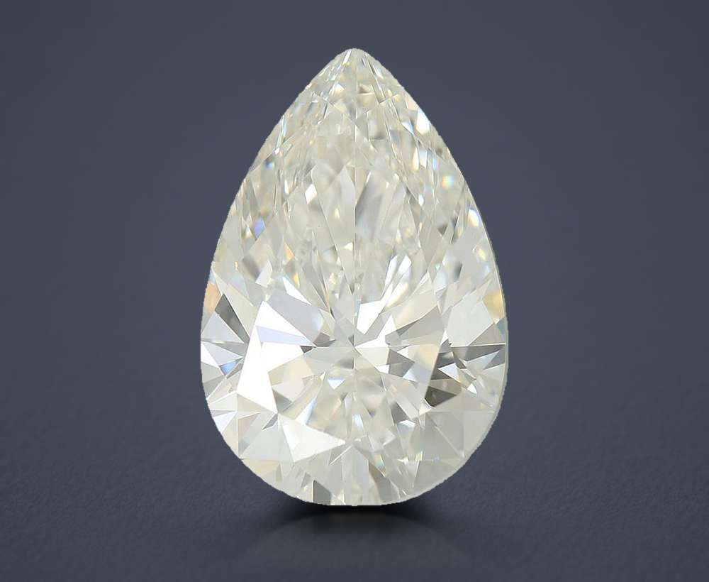 5.06 Carat · G · VVS2 Rare Carat Ideal Cut