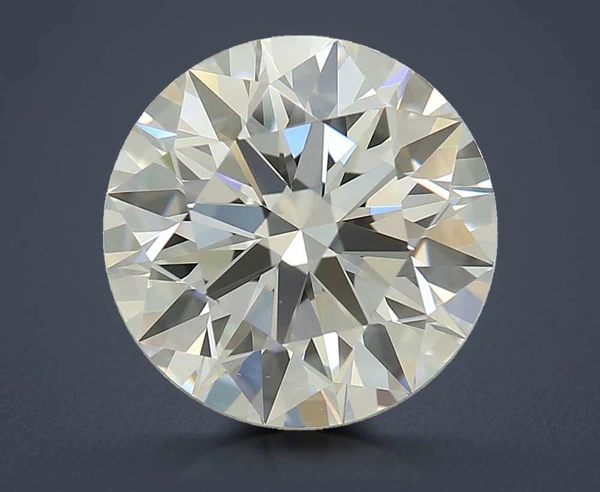 2.02 Carat · D · VS1 Rare Carat Ideal Cut
