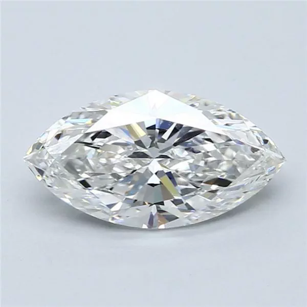 2.51 Carat · G · SI2 Rare Carat Ideal Cut