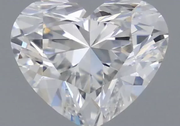 0.54 Carat · F · VVS1 Rare Carat Ideal Cut