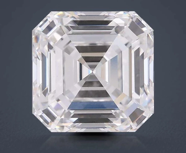 1.58 Carat · D · VVS2 Rare Carat Ideal Cut