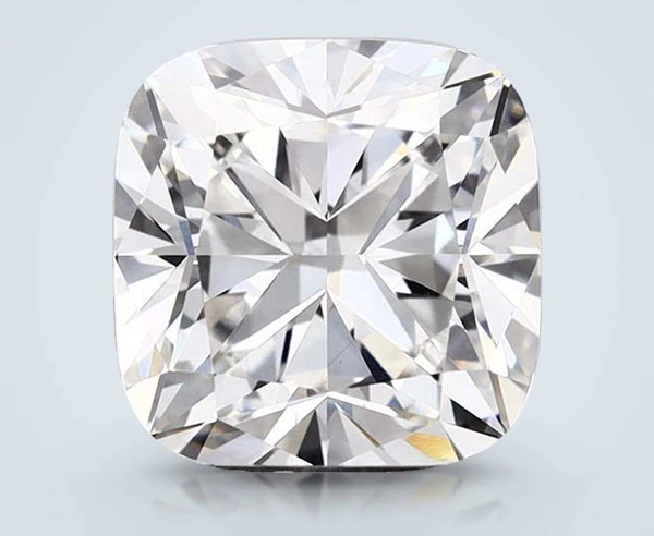 3.59 Carat · E · VS1 Rare Carat Ideal Cut