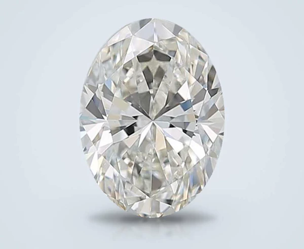 1.01 Carat · I · VVS2 Rare Carat Ideal Cut