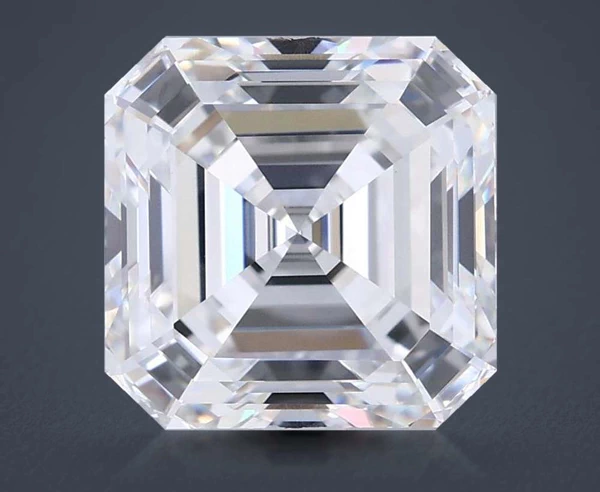 5.01 Carat · F · VVS2 Rare Carat Ideal Cut