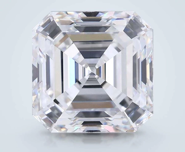 5.01 Carat · F · VVS2 Rare Carat Ideal Cut