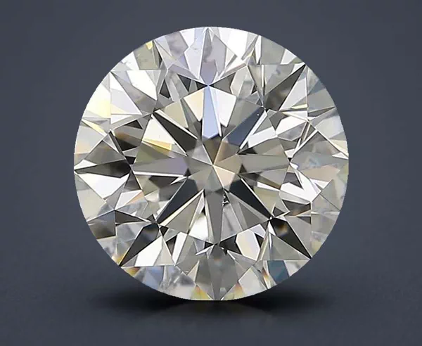 2.21 Carat · I · VS2 excellent Cut