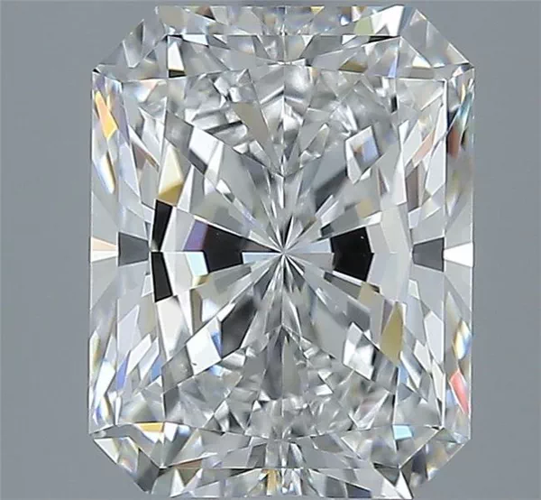 2.71 Carat · F · VS2 Rare Carat Ideal Cut