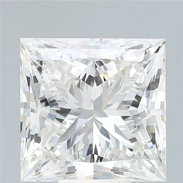 10.34 Carat · G · VVS2 Rare Carat Ideal Cut