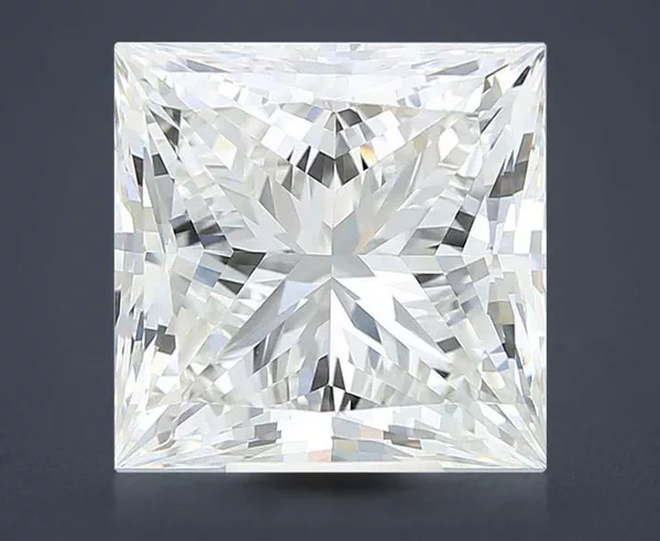 10.34 Carat · G · VVS2 Rare Carat Ideal Cut