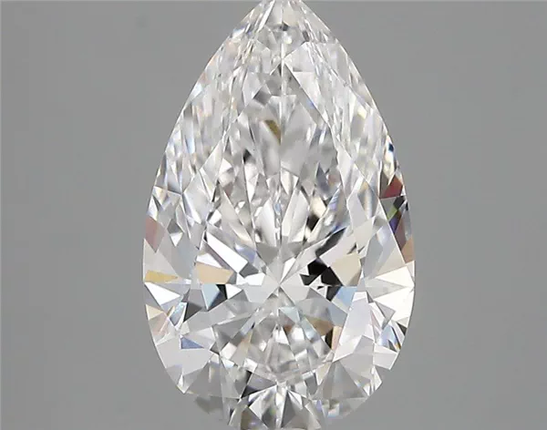 2.46 Carat · D · VS1 Rare Carat Ideal Cut