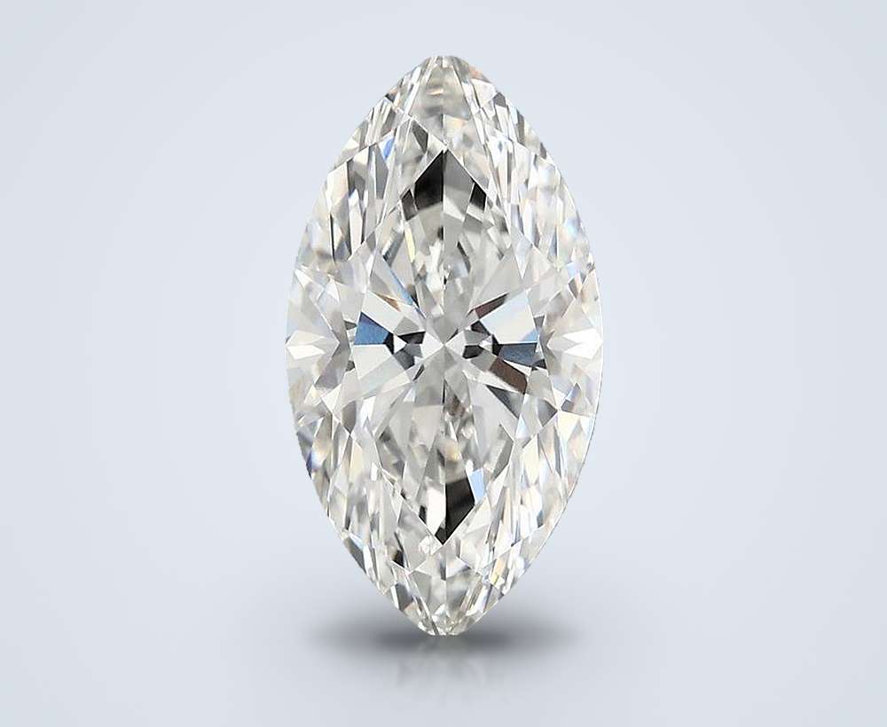 3.04 Carat · F · VVS2 Rare Carat Ideal Cut