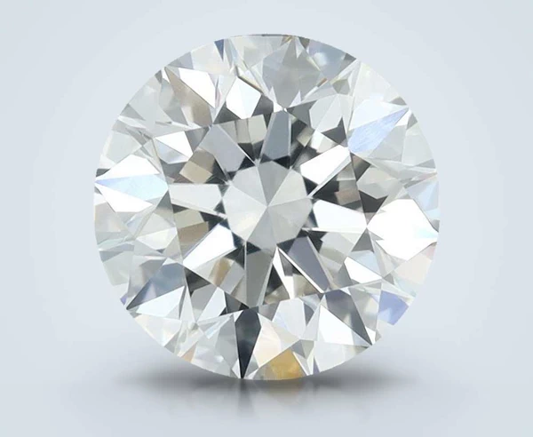1.64 Carat · J · VVS2 Rare Carat Ideal Cut