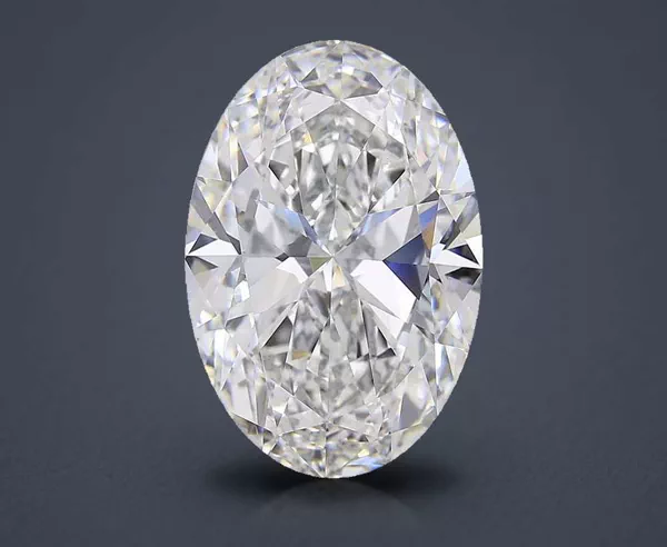 15.06 Carat · F · VVS2 Rare Carat Ideal Cut