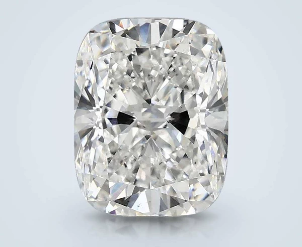 2.59 Carat · E · VS2 Rare Carat Ideal Cut