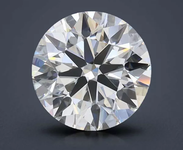 1.46 Carat · E · FL Rare Carat Ideal Cut